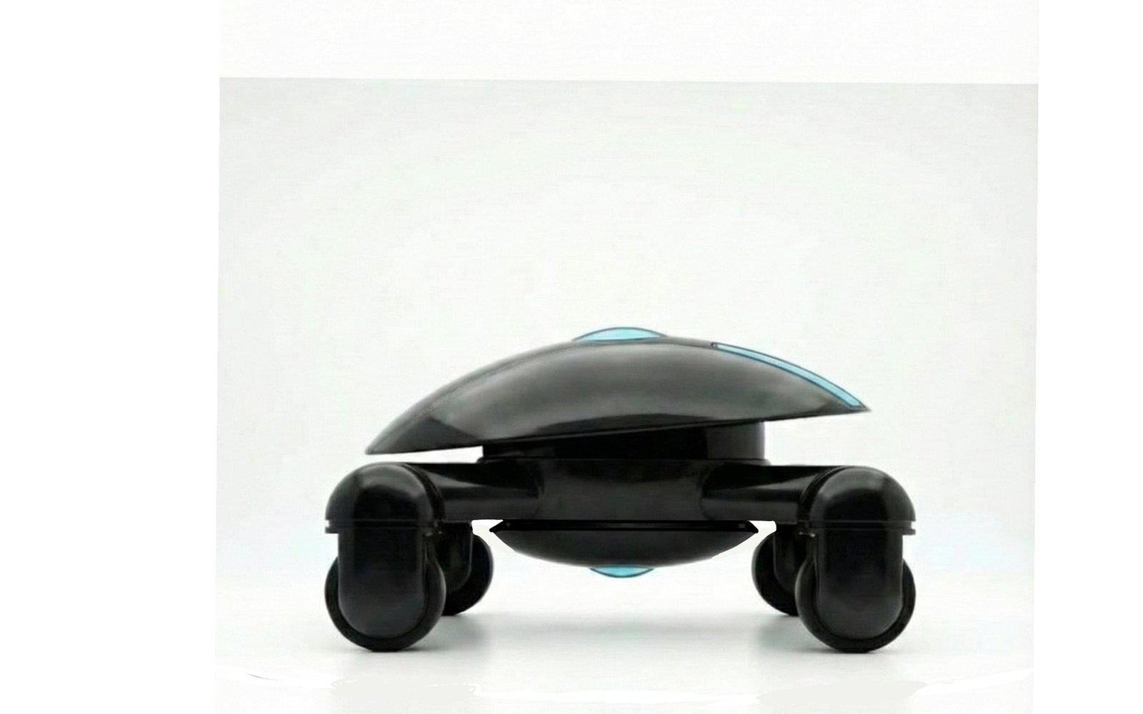 THE SR-X: ANATOMY OF A NEW SPECIES