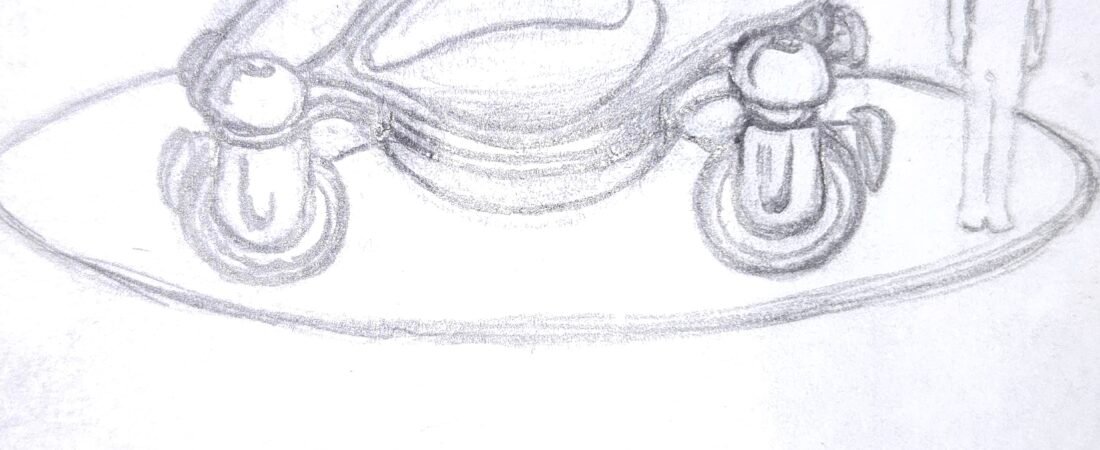 The Middle of the Beginning