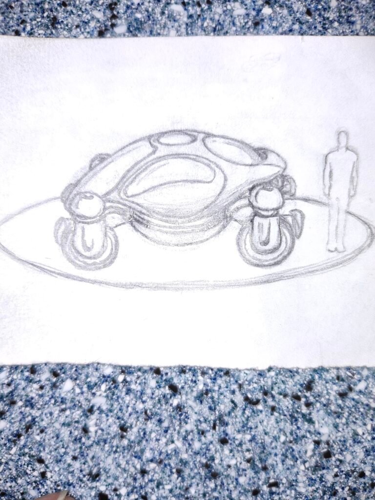 The Middle of the Beginning