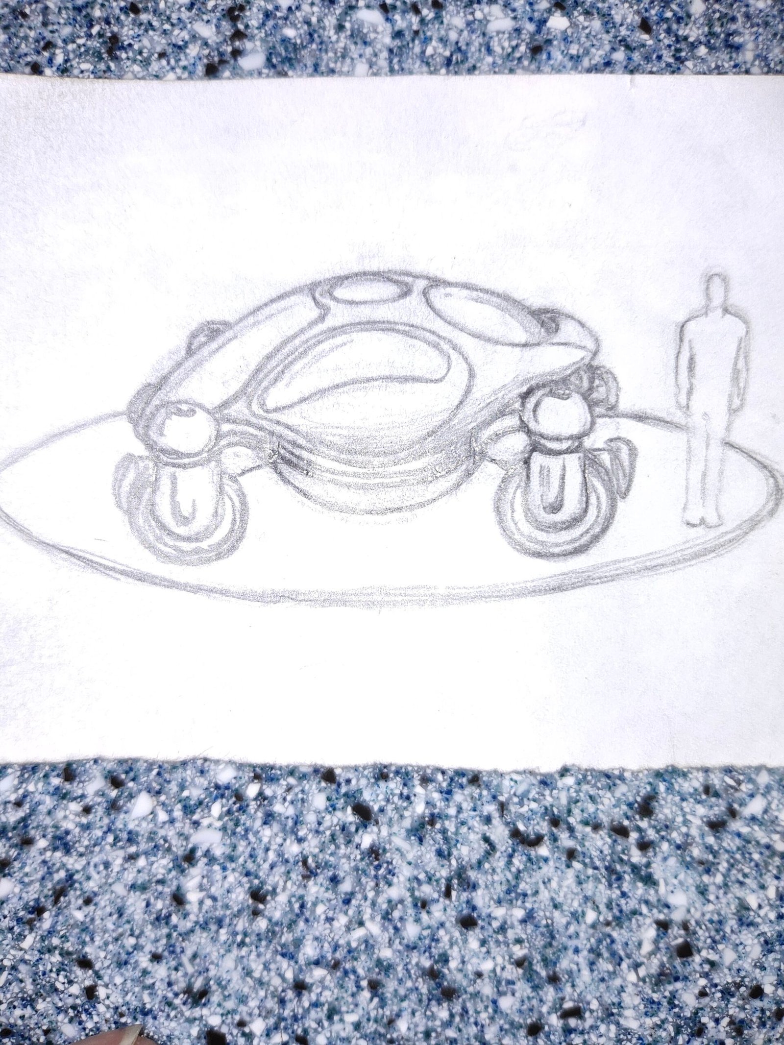 The Middle of the Beginning