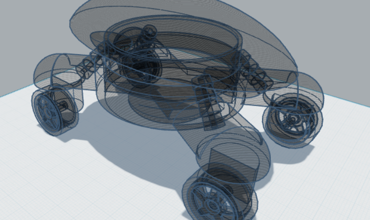 No Beginner’s Luck