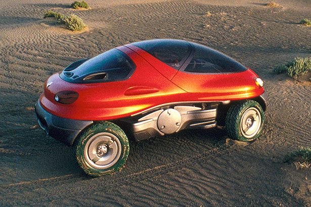 You Can’t Unsee It